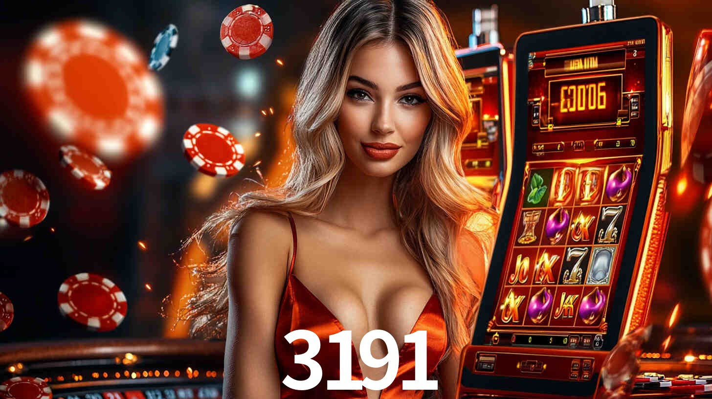 3191 bet