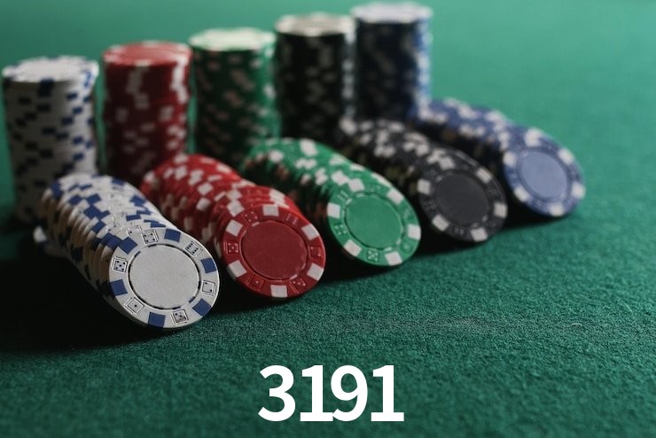 Statistics 3191