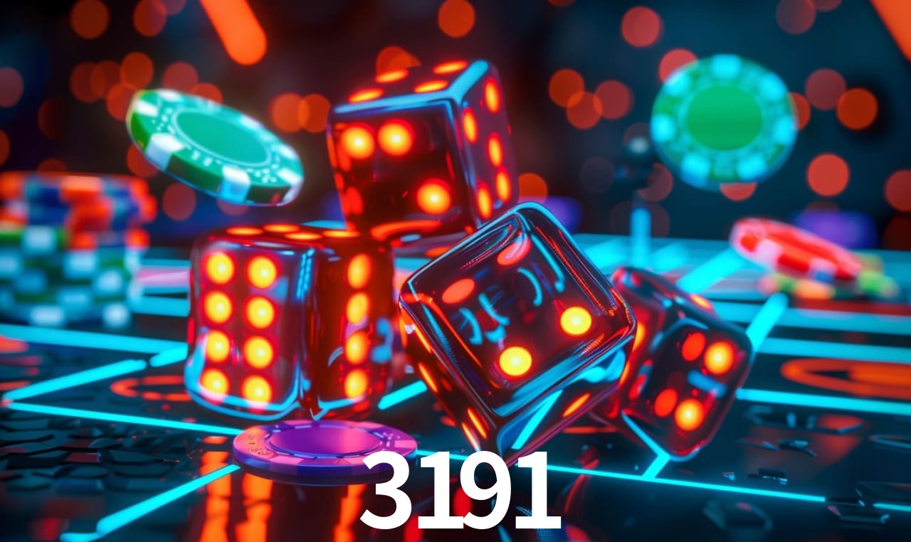 Estatísticas 3191