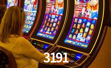 A Emoção da Loteria na 3191: Uma Chance de Mudança de Vida