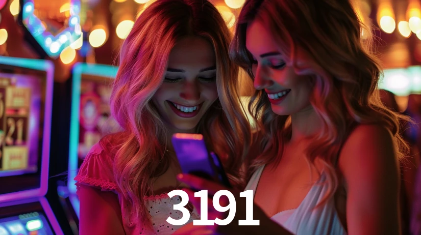 3191 - Chance de Tudo - 3191.com