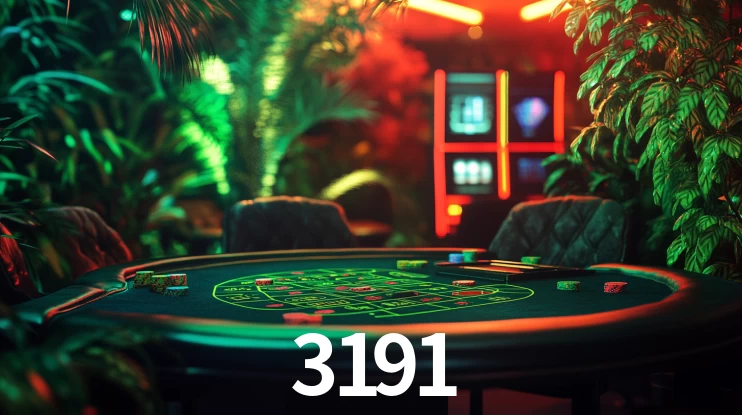 Welcome Bonus 3191