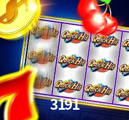 A Emoção da Loteria na 3191: Uma Chance de Mudança de Vida