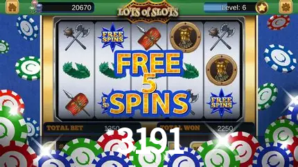 Descubra a Magia dos Jogos de Arcade no 3191