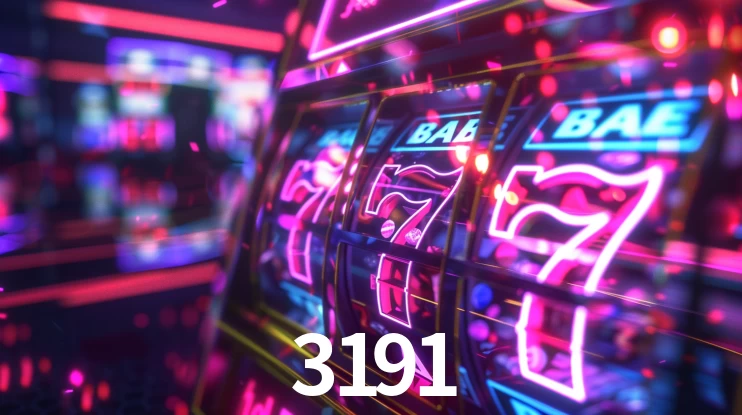 Slot Games 3191
