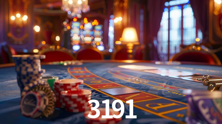 Game Providers 3191