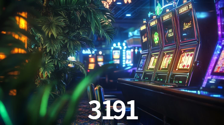 Daily Bonuses 3191