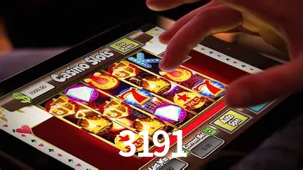 Blackjack Table 3191