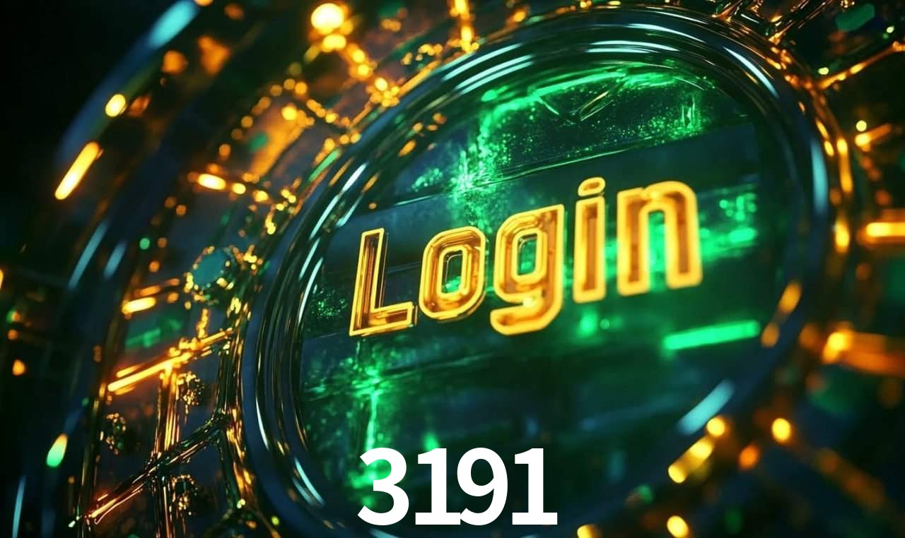 3191 App Interface