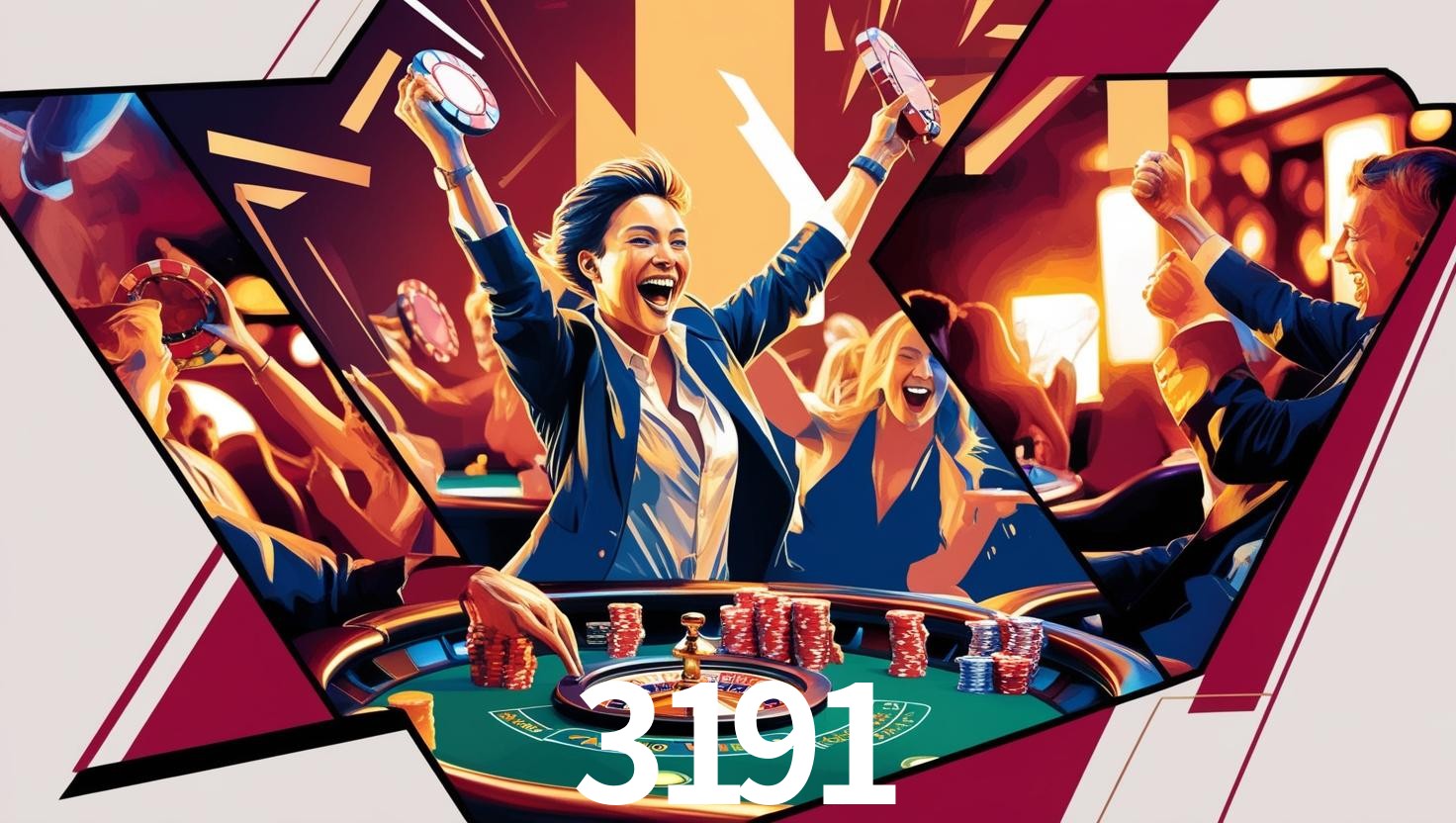 3191