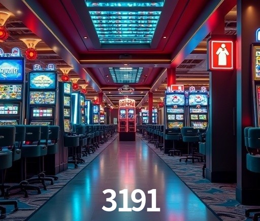 Mesa de Blackjack 3191
