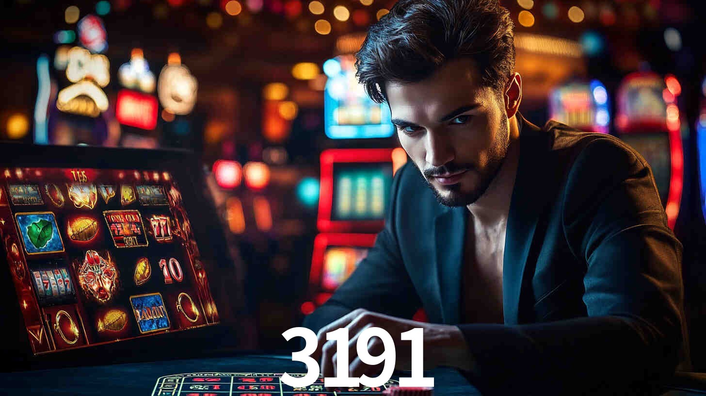 3191 bet casino