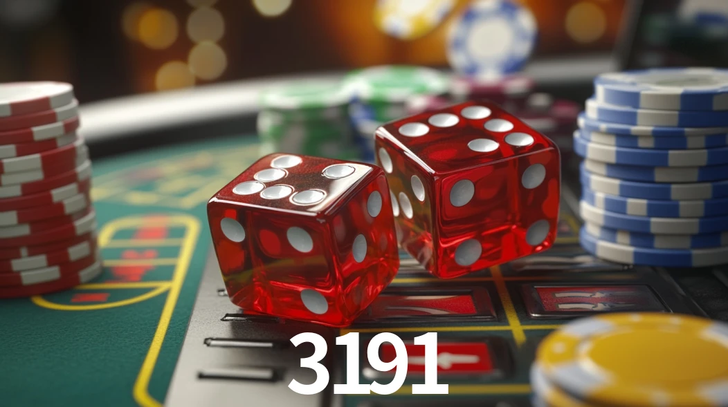 Daily Bonuses 3191