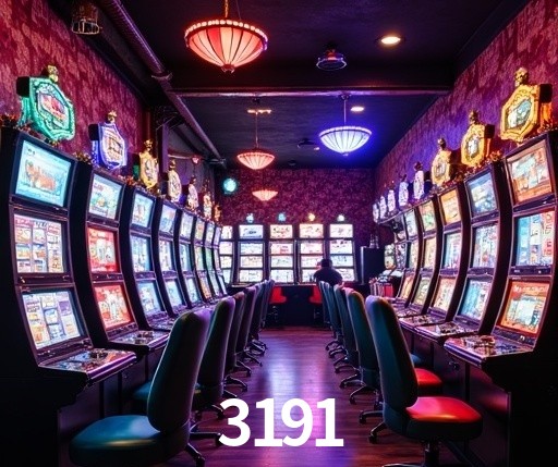 Melhores Jogos 3191