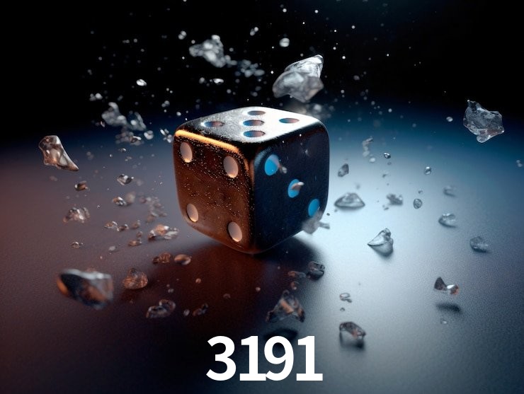 Prêmio 3191