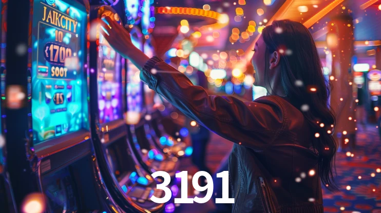 3191: Seu Especialista em Apostas Esportivas Brasileiras