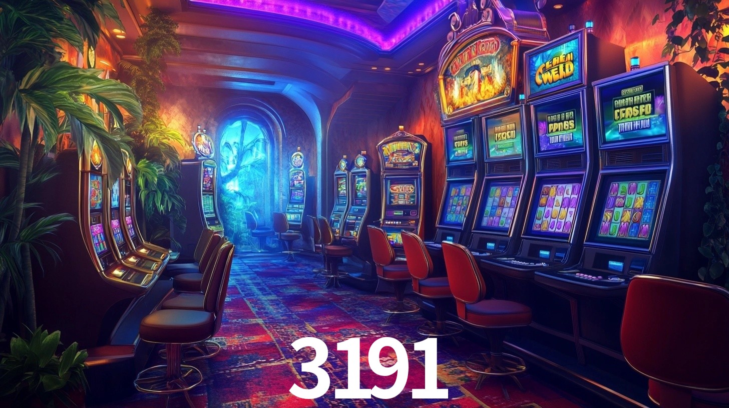 Welcome Bonus 3191