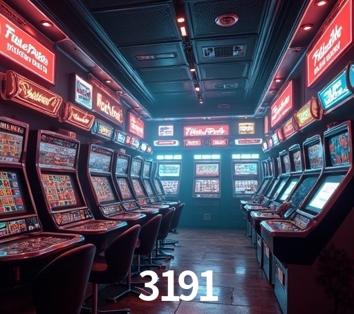 Ganhador 3191