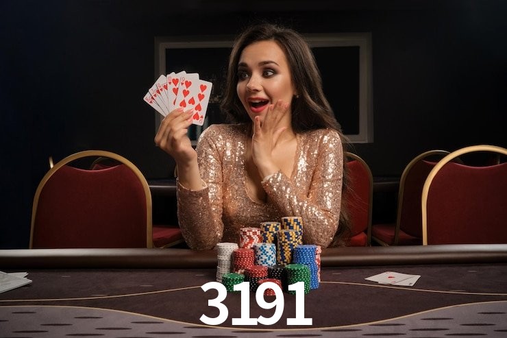 Estatísticas do Jogo 3191