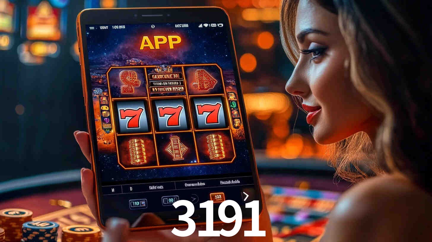 3191 bet Brasil