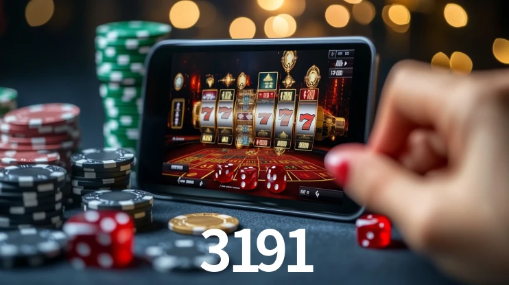 Exclusive Games 3191