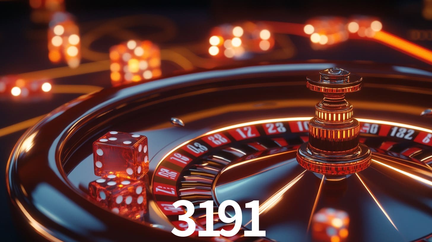 3191 bet