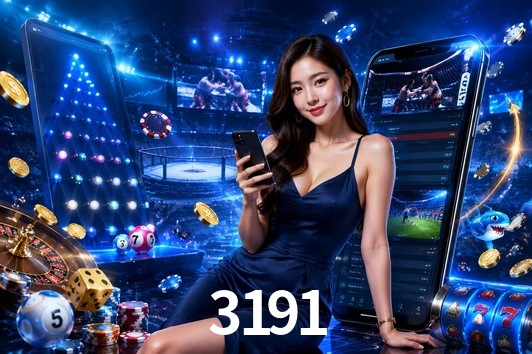 Live Casino 3191