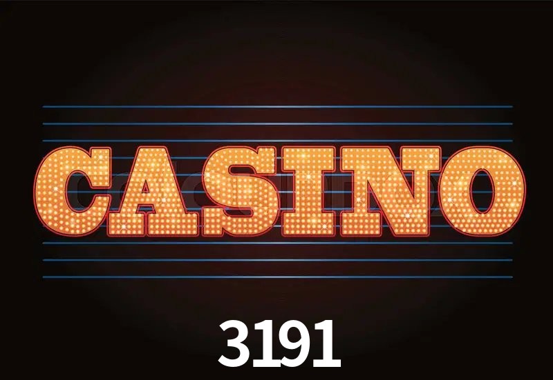 login 3191
