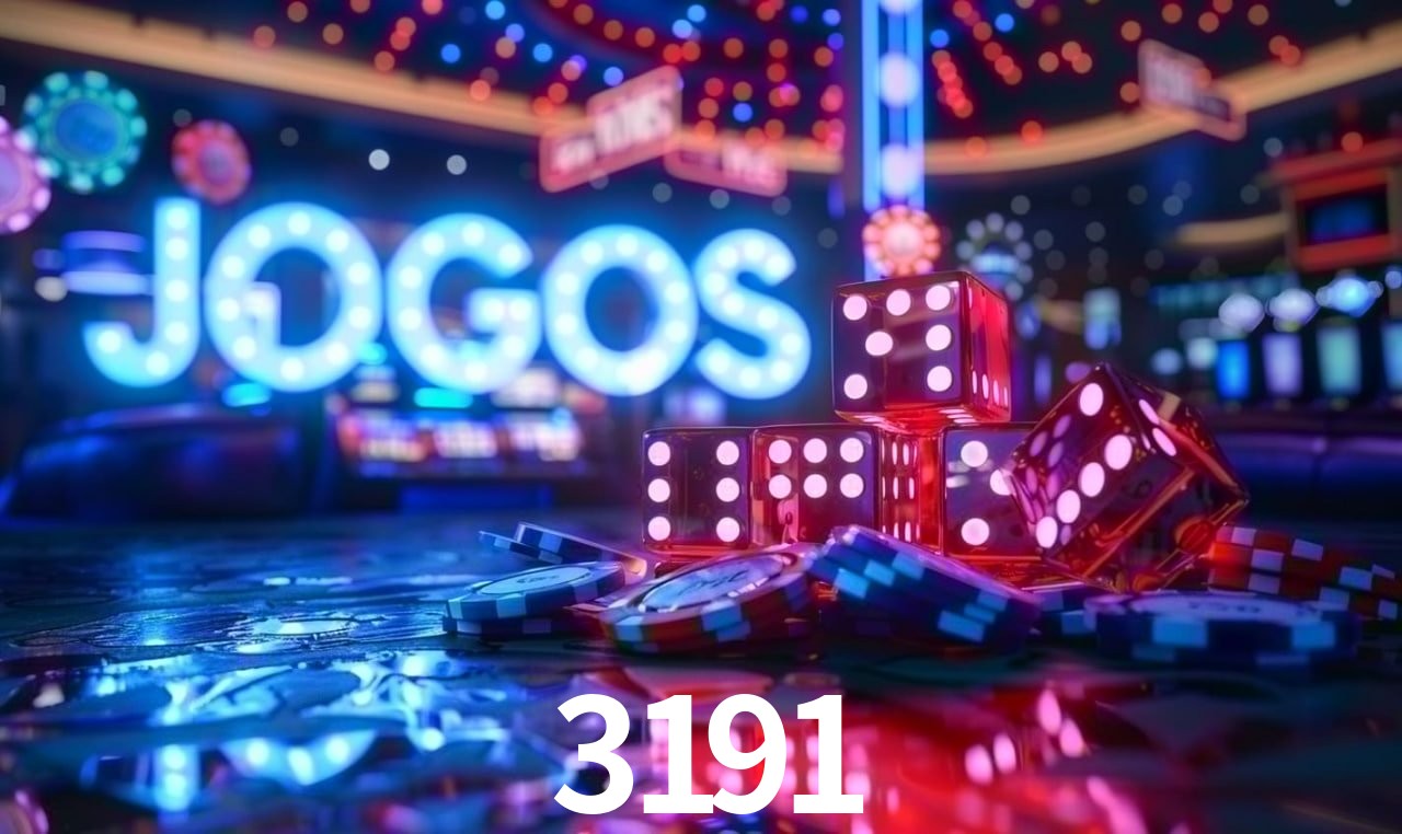 Casino Ao Vivo 3191