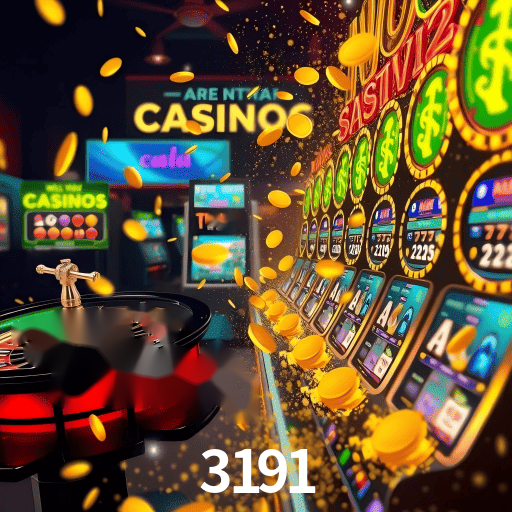 Casino Ao Vivo 3191