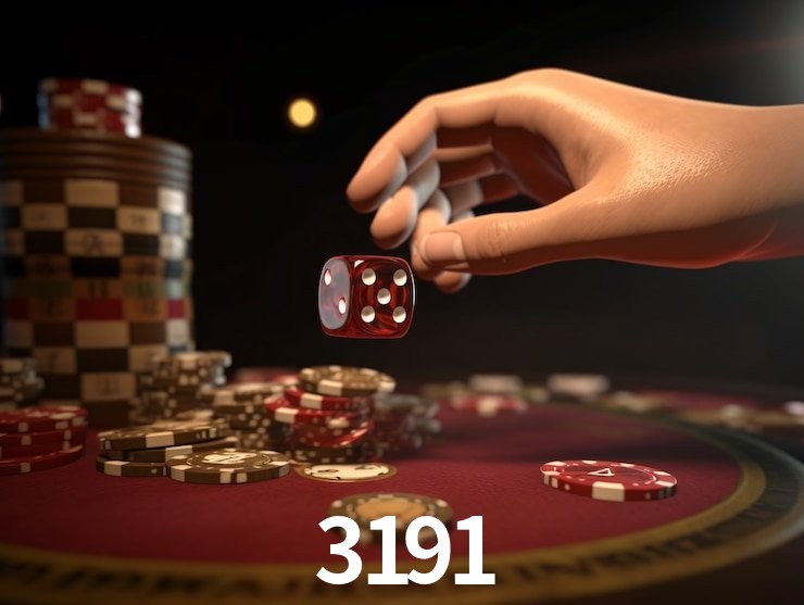 3191 Tipos de máquinas caça-níqueis