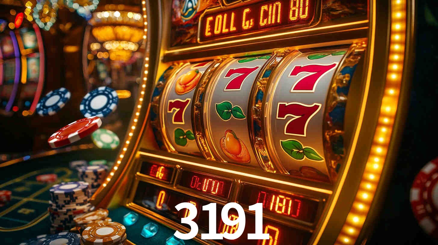 3191 App Interface