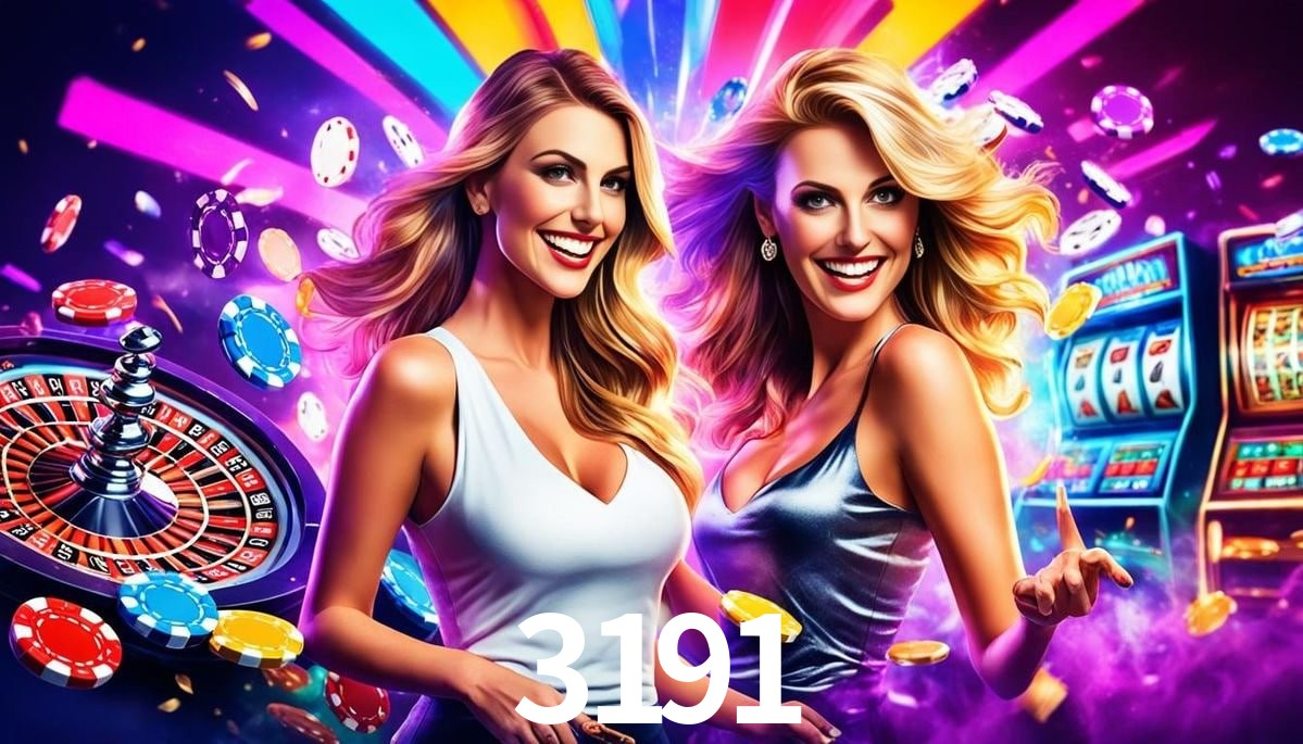 Provedores de Jogos 3191