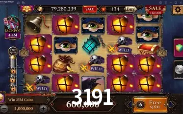 Desvendando o Mundo dos Jogos Virtuais na 3191