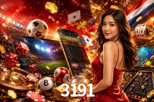 Seasonal Promotions 3191