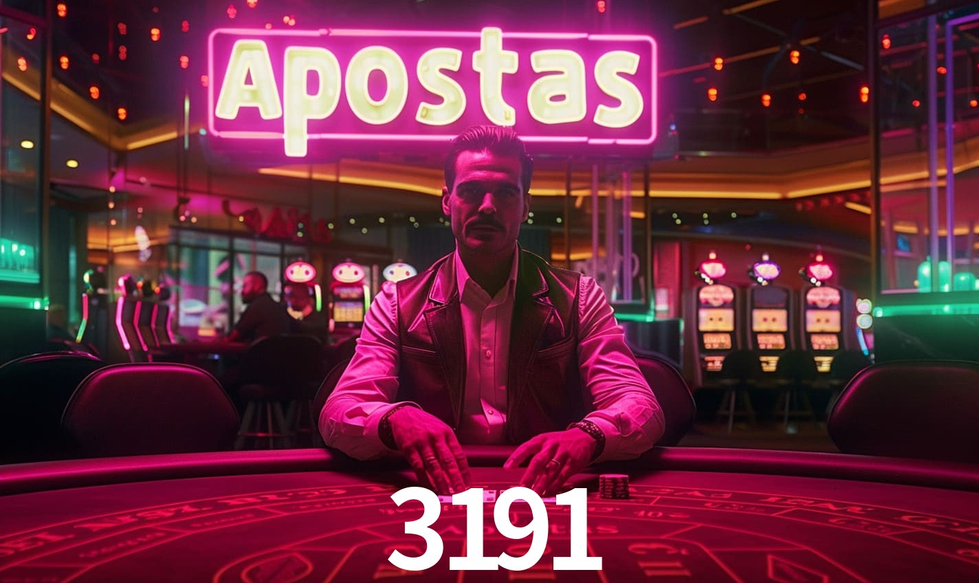 Bônus Diários 3191