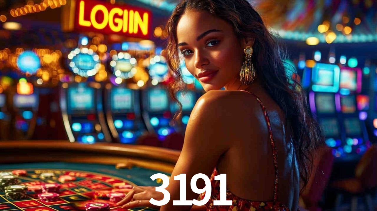 3191 公平游戏