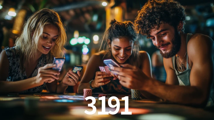 Tournaments 3191