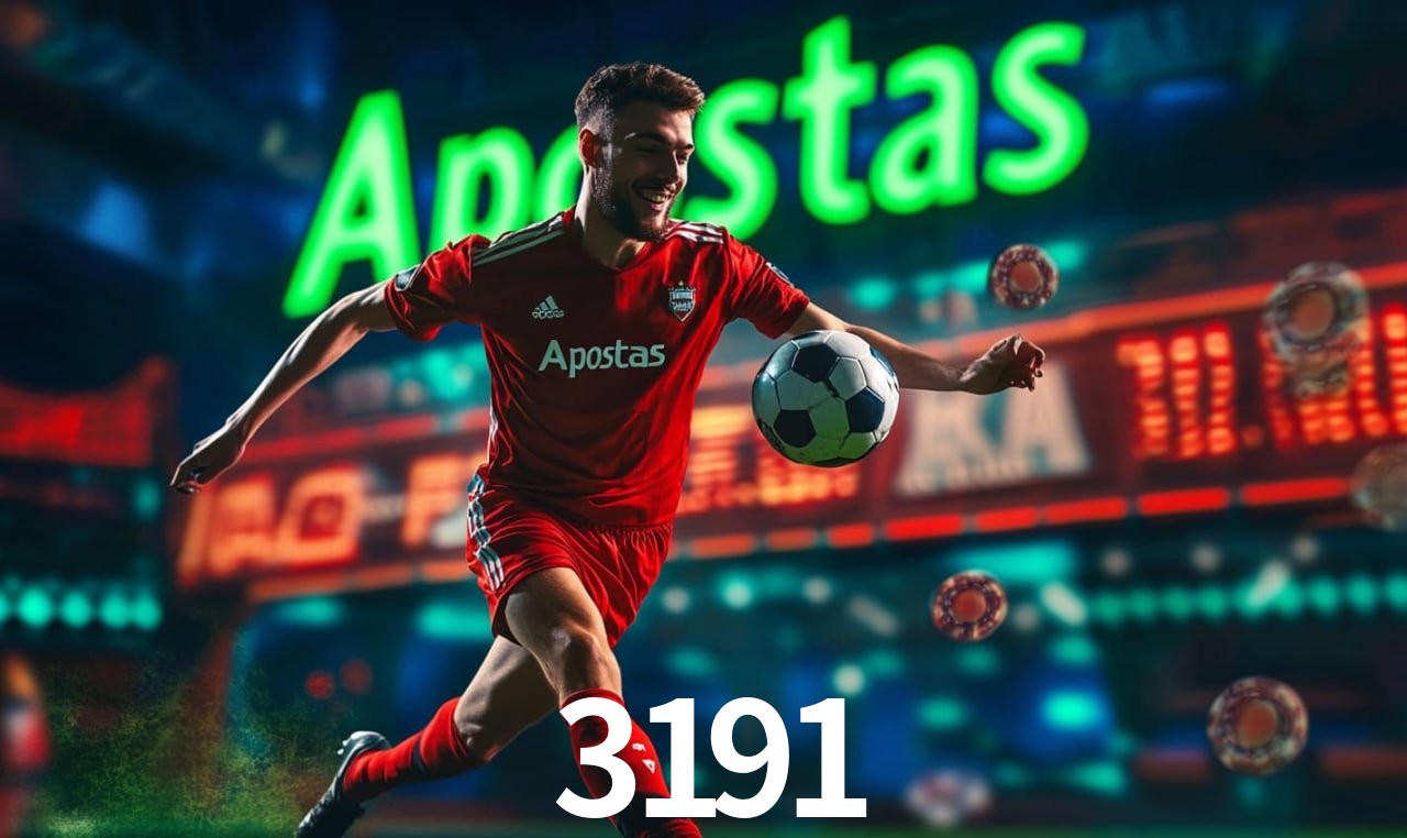 Jogos de Slot 3191